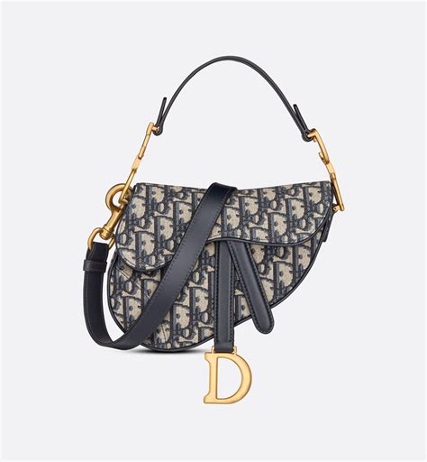 small saddle dior|Dior saddle price.